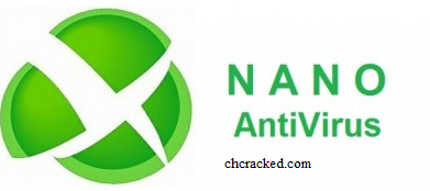 NANO Antivirus Crack