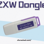 ZXW Dongle