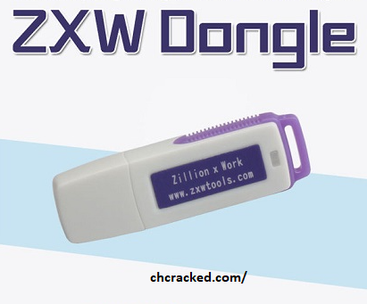 ZXW Dongle