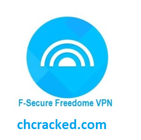 F-Secure Freedome VPN 2.69.35.0 Трескаться + Код активации Скачать