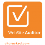 WebSite Auditor Crack