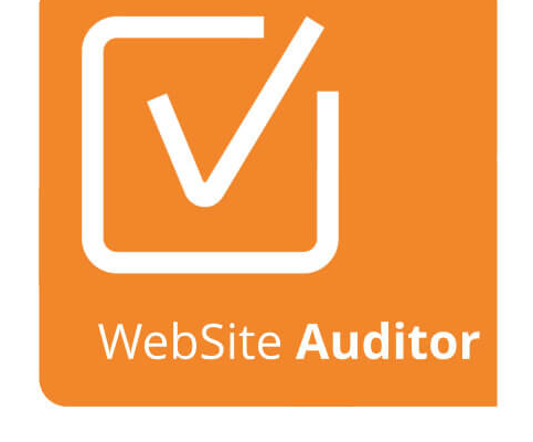 WebSite Auditor Crack