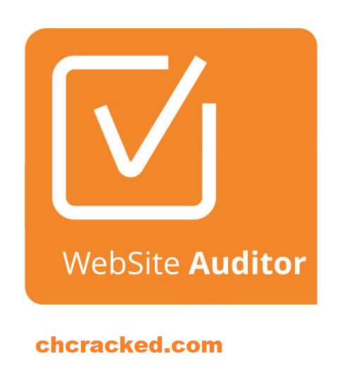 WebSite Auditor Crack