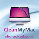 CleanMyMac X Crack