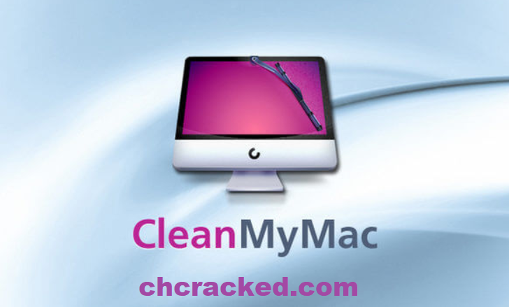 Crack CleanMyMac X