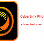 CyberLink PhotoDirector Crack