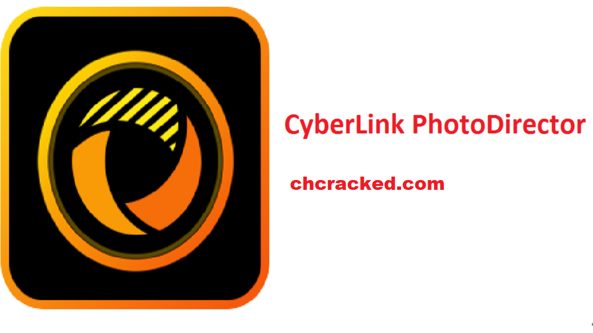 CyberLink PhotoDirector 15.2.1427.0 Crack Plus Keygen 2024