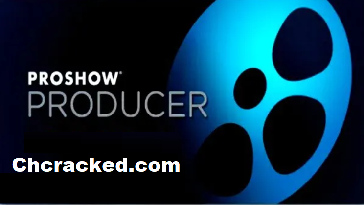 ProShow Producer 14.0 Crack Plus Registration Key 2024