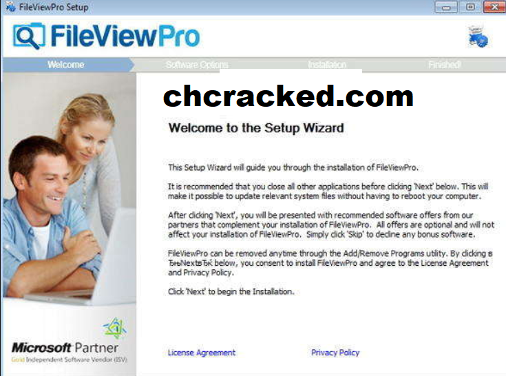 FileView Pro Crack