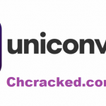 Wondershare UniConverter Crack