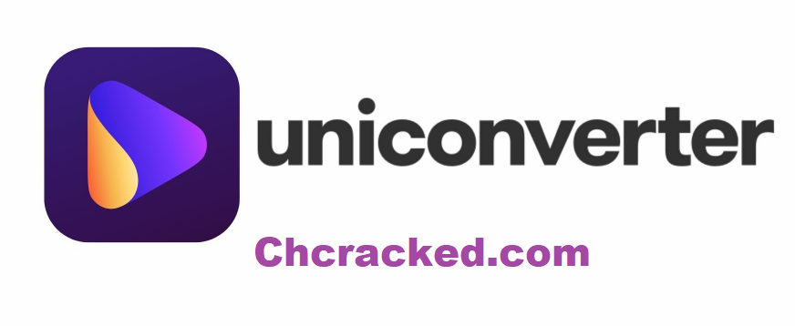 Wondershare Uniconverter 15.5.11 Crack Download [Free]