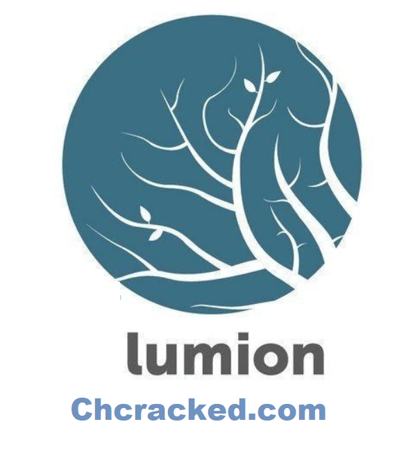 Lumion Pro 13.8 Crack With License Key Free Download