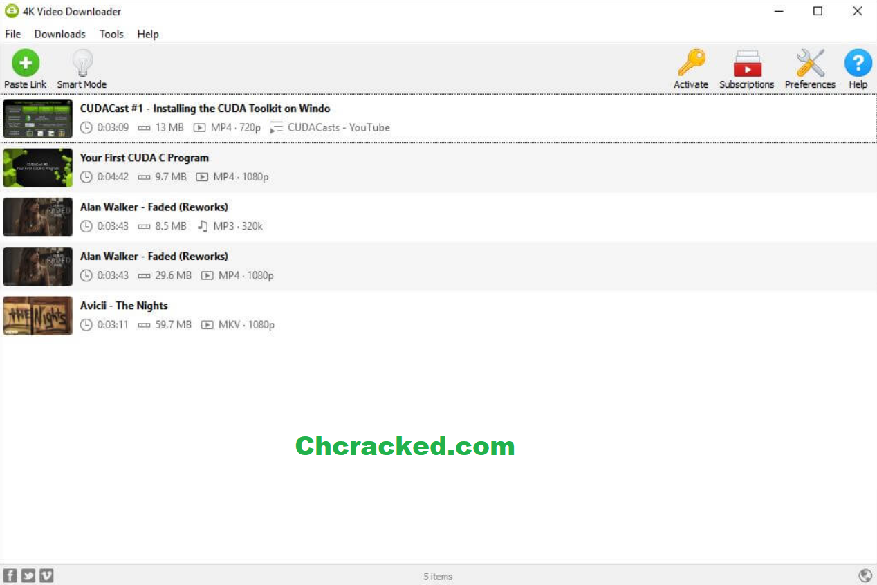 4k video downloader exe with crack