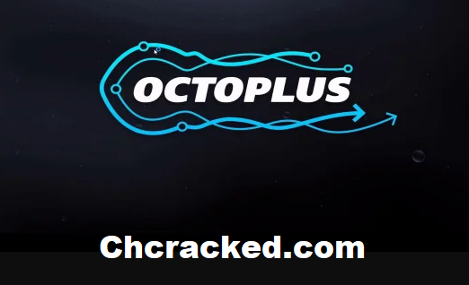 OctoPlus Box 4.2.7 Crack Latest Version Free Download [Torrent]