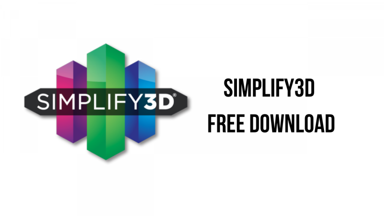 Simplify3D 5.2 Crack With License Key Free Download