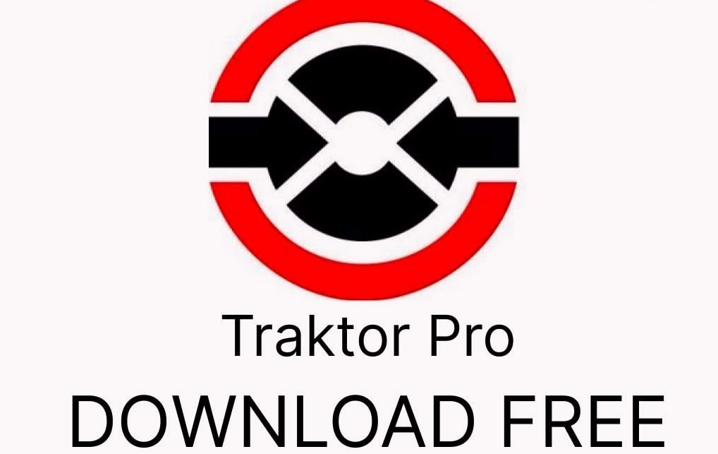 Traktor Pro Crack