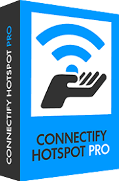 Connectify Hotspot Pro 2024 Crack Full License Key 2024