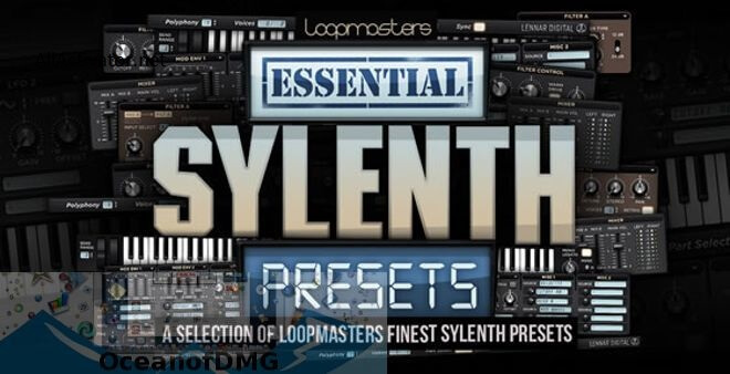 download crack sylenth1 free full version windows mac