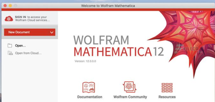 Mathematica Crack