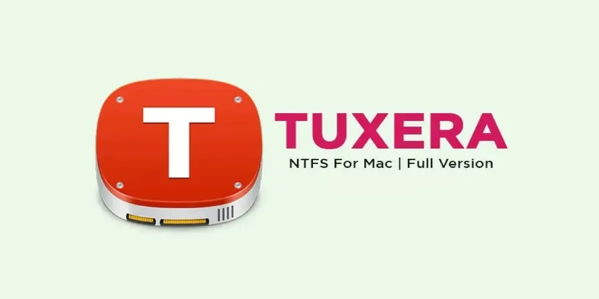 Кряк для NTFS Tuxera