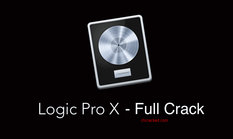 Grieta de Logic Pro X