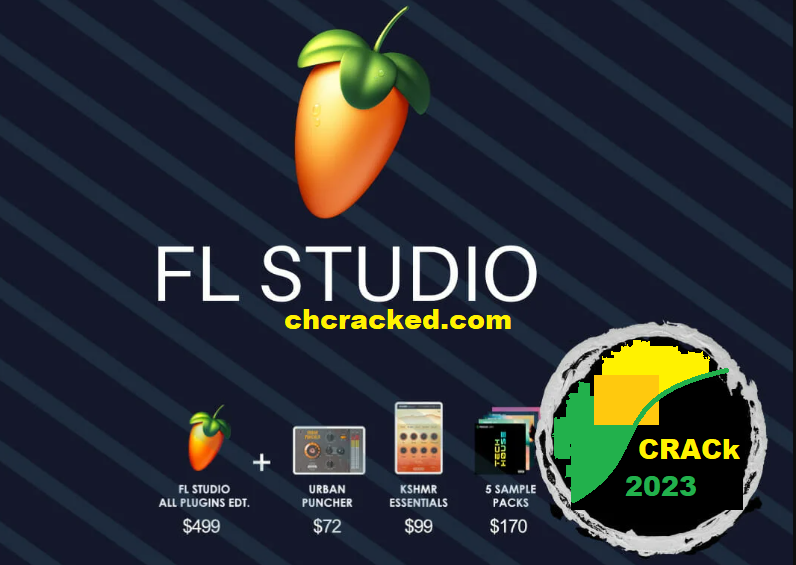 Fl Studio Crack