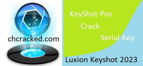 KeyShot Pro Crack
