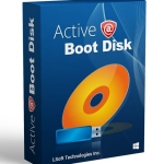 Active Boot Disk Crack