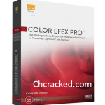 Color Efex Pro