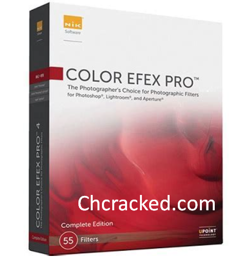 Color Efex Pro