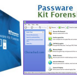 Passware Kit Forensic Crack
