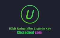 IObit Uninstaller Crack + License Key [Latest]