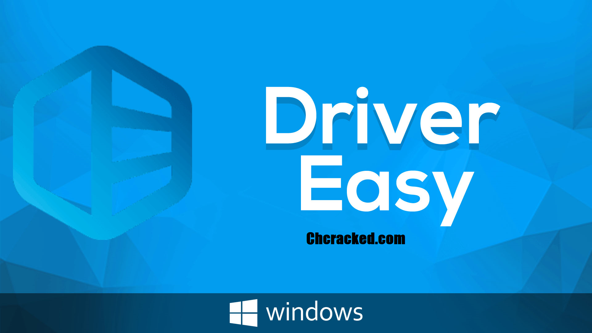 Driver Easy Crack With License Key Download