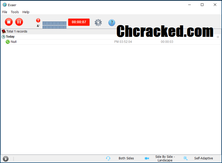 Evaer Crack + Serial Key Free Download