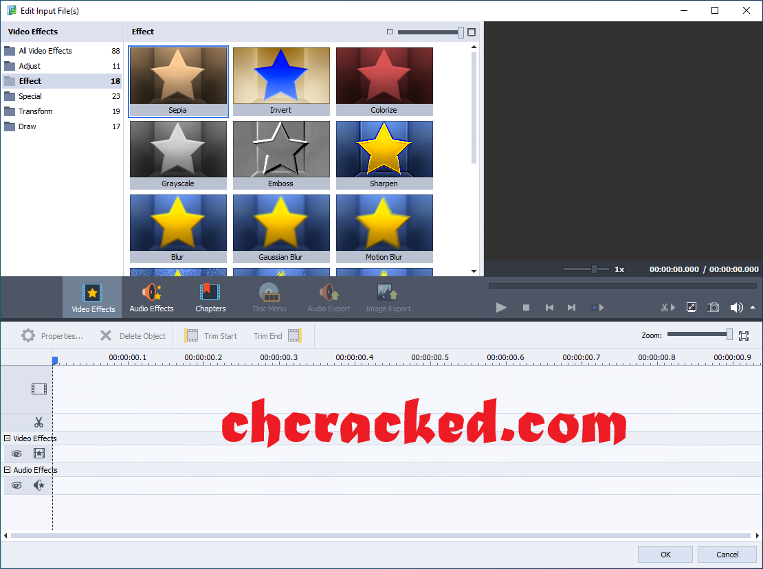 AVS Video Converter Crack