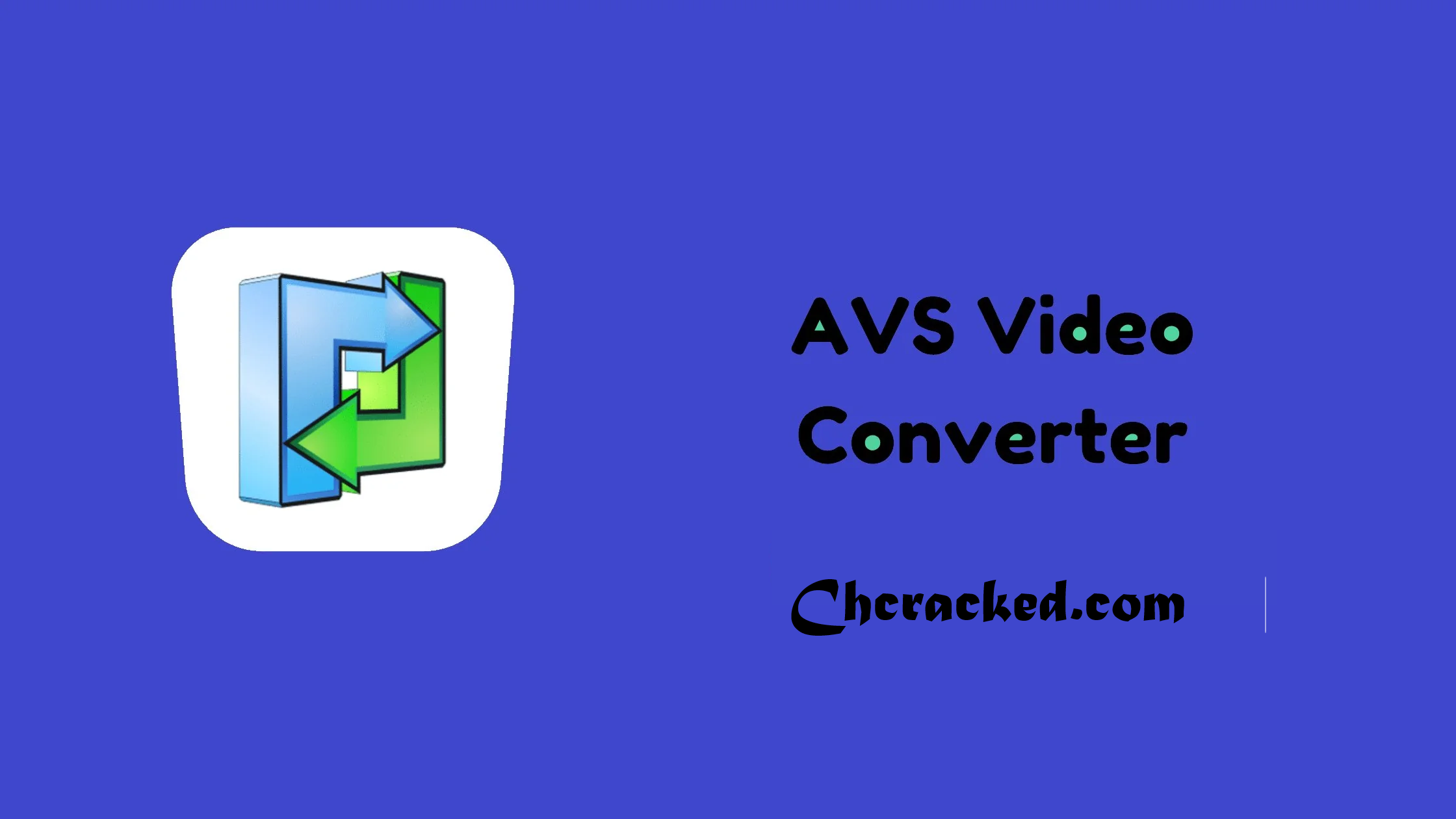 AVS Video Converter 13.0.3.722 Crack + Serial Key Free Download