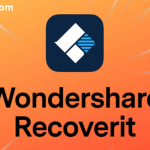 Wondershare Recoverit Crack