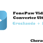 FonePaw Video Converter Ultimate Crack