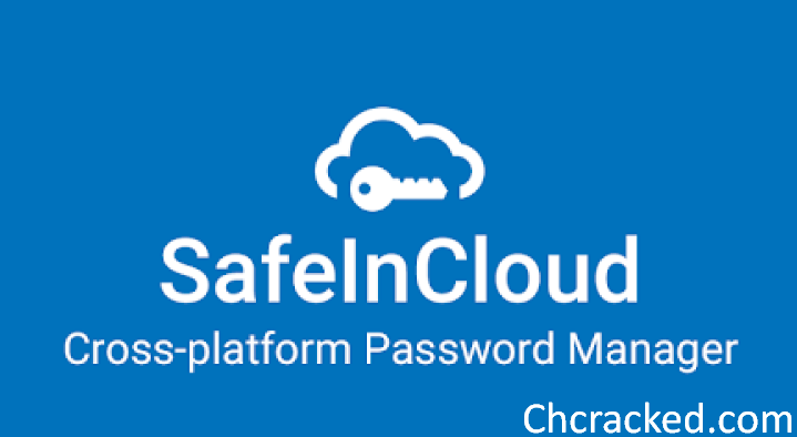 SafeInCloud Торрент