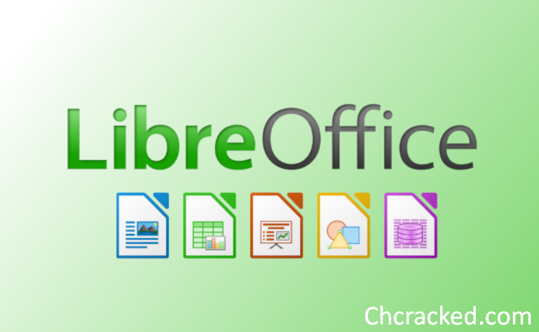 LibreOffice 24.8.2.1 Crack Plus Скачать торрент бесплатно