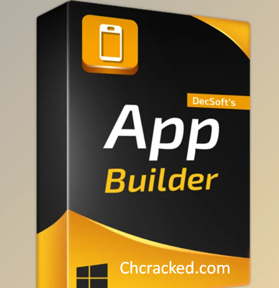 App Builder 2024.57 Crack Plus Torrent Latest Version