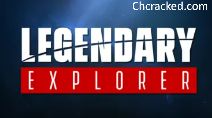 LegendaryExplorer Torrent