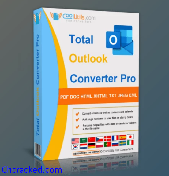 Total Doc Converter 5.1.0.115 З ліцэнзійным ключом 2024