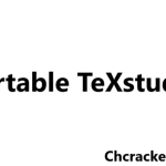 Portable TeXstudio Torrent