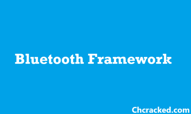 Bluetooth Framework 7.19.2.0 Crack With License Key 2025