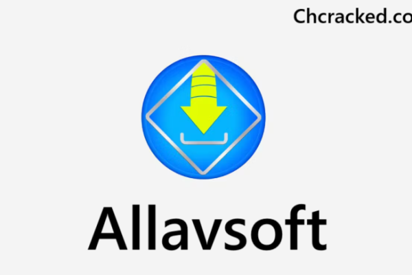 Allavsoft Crack