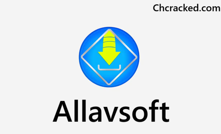 Allavsoft Crack