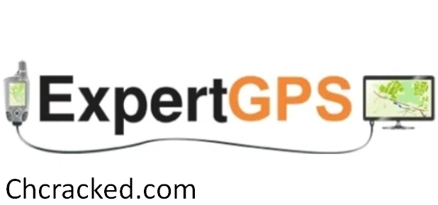 ExpertGPS 9.04 With Serial Key Latest Version Download