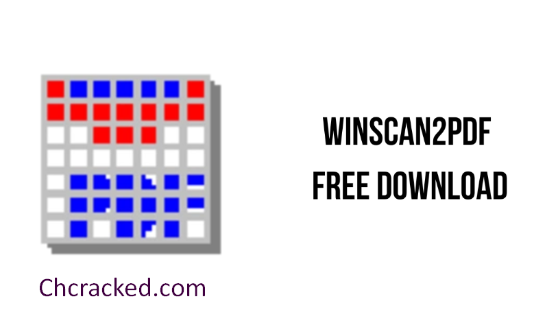 WinScan2PDF 9.13 Plus Activation Key Latest Version Download