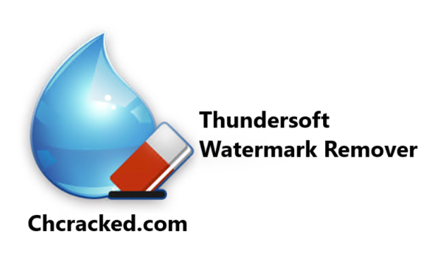 Thundersoft Watermark Remover 6.0.0 + License Key 2025